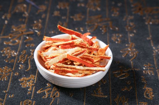 陳皮荷葉茶能減肥嗎，喝陳皮荷葉茶有什么效果？