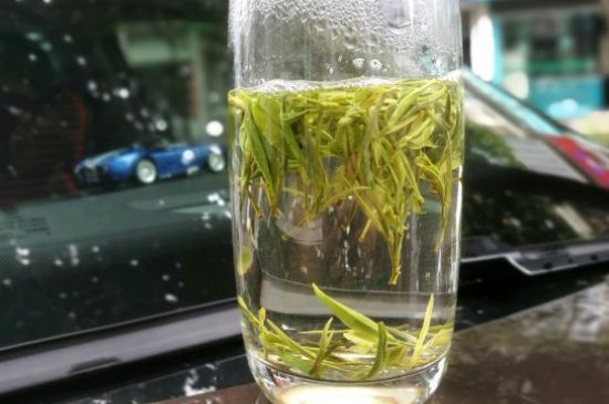 黃山毛峰怎么沖泡，黃山毛峰要多少溫度的水泡？