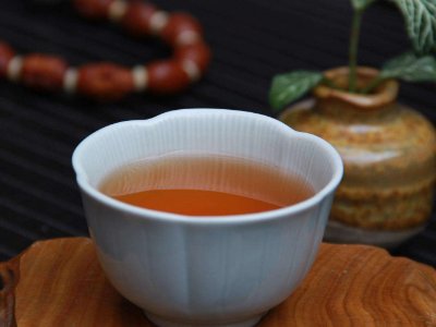 喝茶治口臭嗎，什么茶治口臭好？