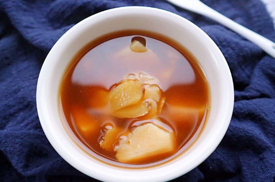 紅茶加姜片的禁忌，姜紅茶的危害