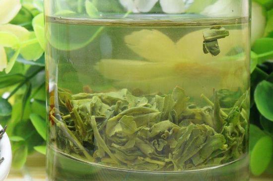 喝茶葉茶的好處和壞處，常喝茶有什么好處和壞處？