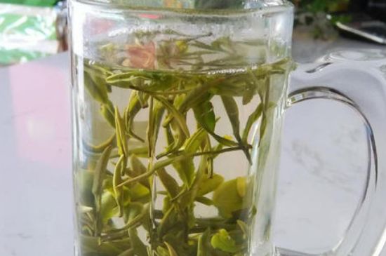 云霧綠茶的功效及禁忌，哪些人不適合喝云霧茶