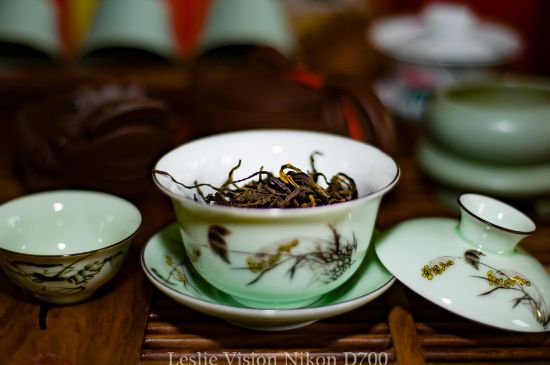 英德紅茶的功效與禁忌，英德英紅九號的功效作用