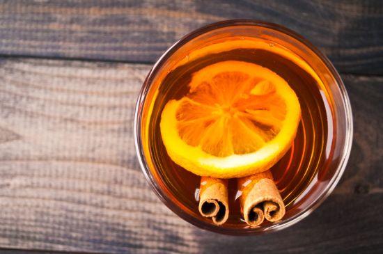 女人喝肉桂紅茶有什么好處，肉桂加紅茶的功效與作用