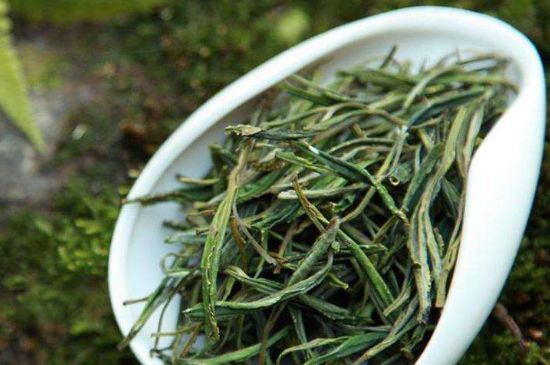 六安瓜片適合什么人喝，六安瓜片的功效與禁忌