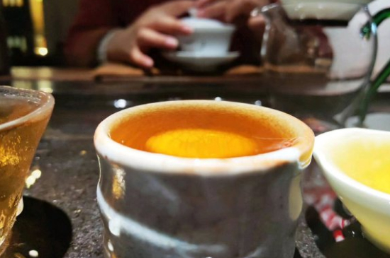 最耐泡的茶葉排名，什么茶葉經(jīng)久耐泡？