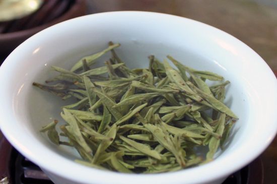 煮茶器能煮龍井嗎，龍井茶能不能用煮茶器圖