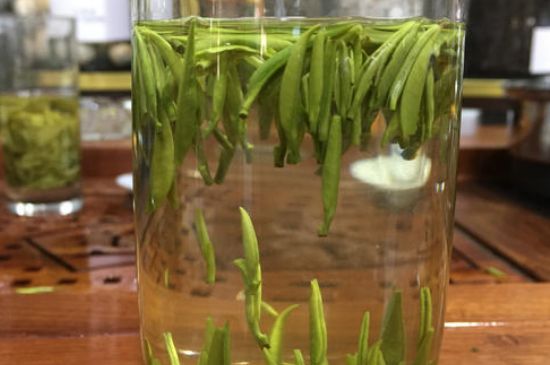 雀舌茶的沖泡方法，怎么沖泡雀舌茶？