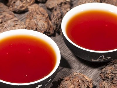 普洱茶的沖泡方法步驟，云南普洱茶泡法