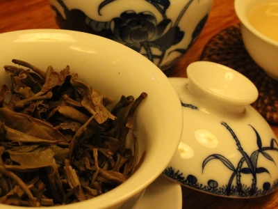 普洱茶的沖泡方法步驟，云南普洱茶泡法