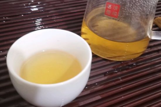 為啥茶葉不能久泡可以煮，茶葉為什么不能久泡能煮？