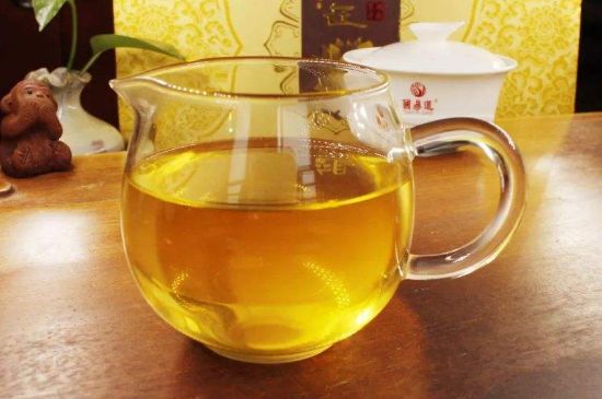 冷泡茶用什么茶葉最好，什么樣的茶適合冷泡？