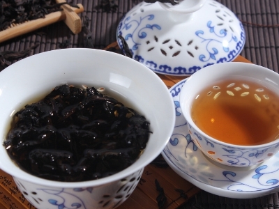 普洱茶的沖泡方法步驟，云南普洱茶泡法