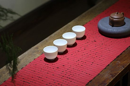 喝茶茶桌上的禮儀有哪些，泡茶待客十大禮儀不可不做！