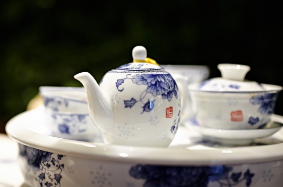 正確的泡茶七個步驟，最簡單的泡茶方法