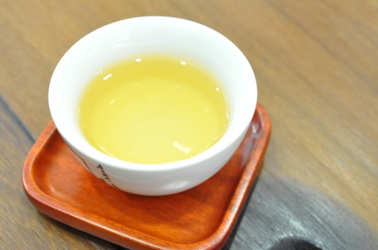 鐵觀音泡幾次，鐵觀音能喝幾泡