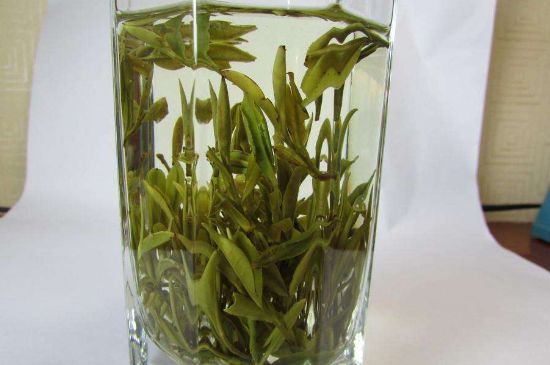 中國十大名茶最新排名，2020名茶排行榜