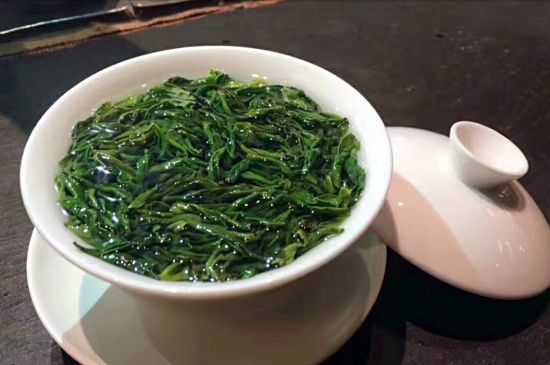 中國4大名茶，中國的四大名茶是什么茶？