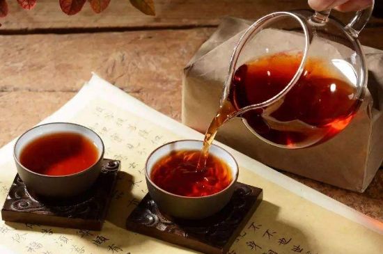 世界四大名茶，世界的四大名茶有哪些？