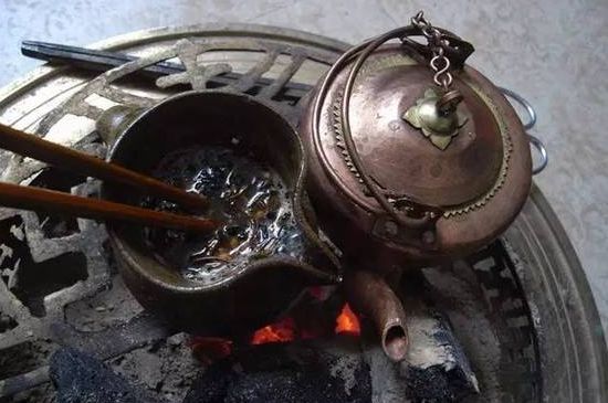 云南本地人喝普洱茶多嗎，云南人不喝普洱茶？