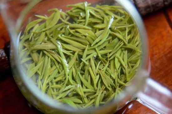中國4大名茶，中國的四大名茶是什么茶？