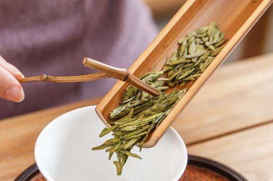 中國4大名茶，中國的四大名茶是什么茶？