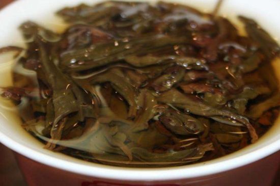 福建五大名茶，福建的五大名茶有哪些？