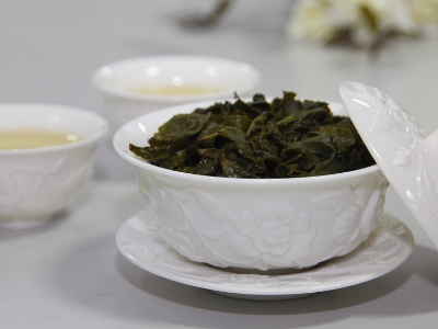 鐵觀音的選購，如何看鐵觀音茶葉的好壞？