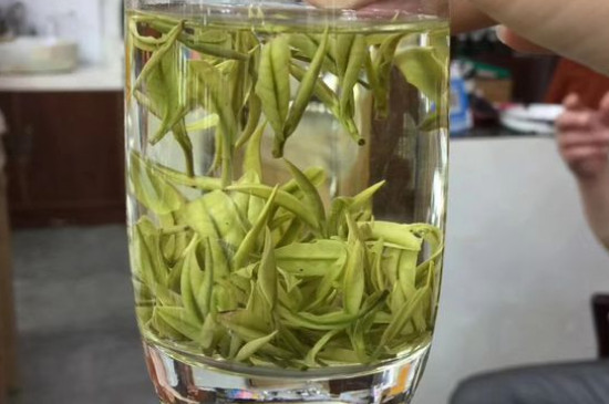 茶葉過期5年了但沒開封，茶葉放久了能喝嗎