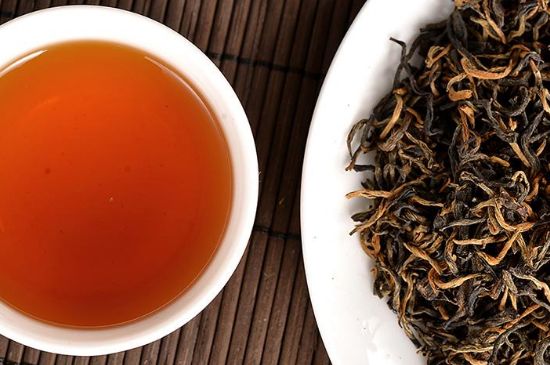 怎樣鑒別金駿眉的好壞，金駿眉紅茶的鑒別方法