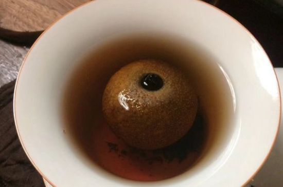 怎么知道小青柑是真的假的圖片，如何區(qū)分真假新會小青柑