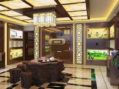 實體店買茶葉的技巧，新手買茶須知