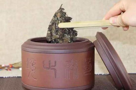 茶葉串味后能恢復(fù)嗎，茶葉串味解決方案