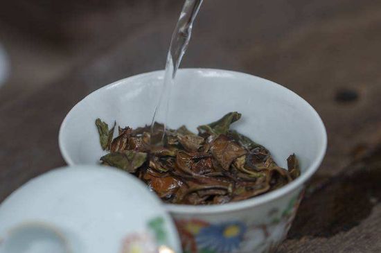 哪種茶葉可以放冰箱，哪些茶不能放冰箱？