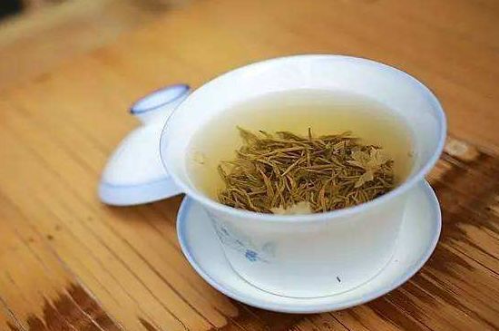 茉莉香精茶的鑒別方法，茉莉茶加香精怎樣識(shí)別？