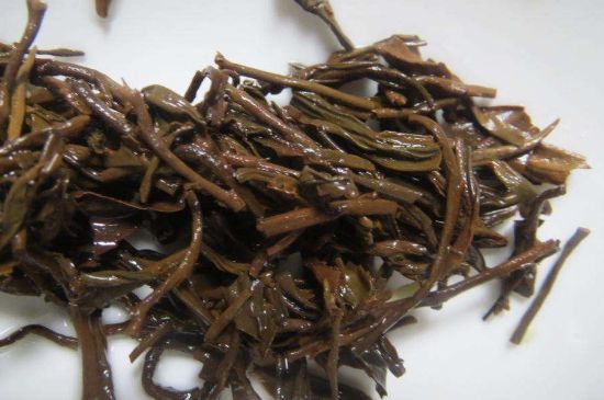 怎樣鑒別金駿眉的好壞，金駿眉紅茶的鑒別方法