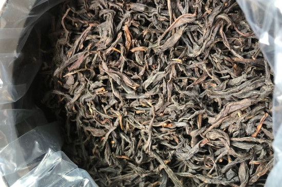 茶葉過期5年了但沒開封，茶葉放久了能喝嗎