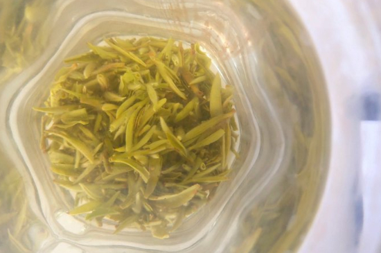 家庭如何保存碧螺春茶葉，蘇州洞庭碧螺春綠茶怎么保存？