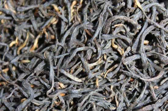 怎樣鑒別金駿眉的好壞，金駿眉紅茶的鑒別方法