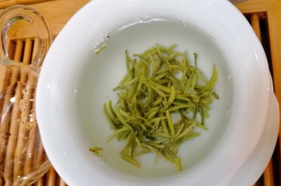 炒青茶為什么便宜，炒青綠茶好喝嗎？
