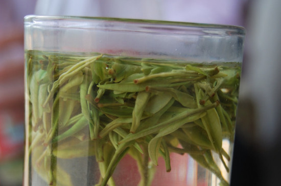 白茶的年份是怎么區(qū)分，如何辨別白茶年份