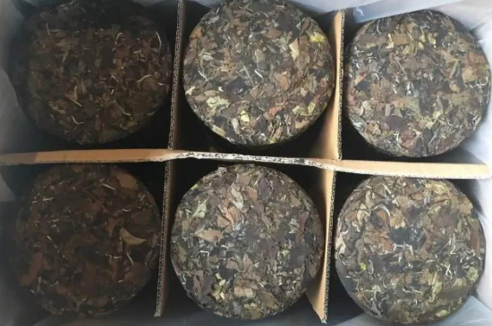 六大茶類哪種適合長期存放，日常如何保存方法一覽？