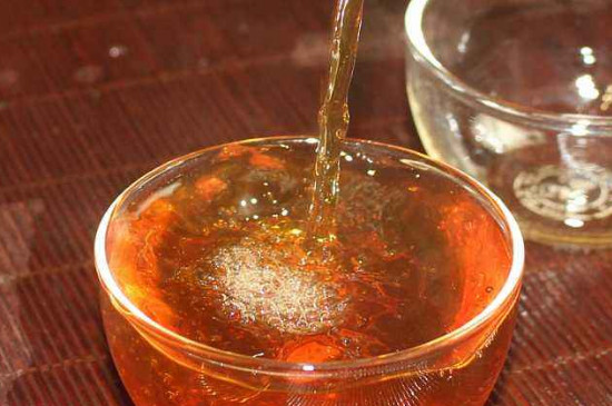 安化黑茶家庭怎么保存，怎樣在家儲(chǔ)存黑茶