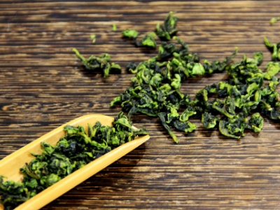 鐵觀音的選購，如何看鐵觀音茶葉的好壞？