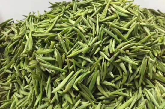 真假碧螺春泡水后區(qū)別，蘇州洞庭碧螺春怎樣鑒別好壞？