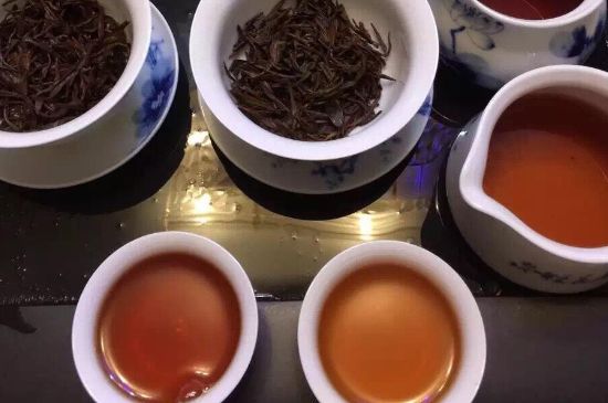 怎樣鑒別金駿眉的好壞，金駿眉紅茶的鑒別方法