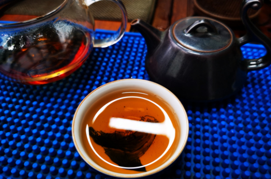 普洱四大學費茶排名，普洱學費茶順口溜