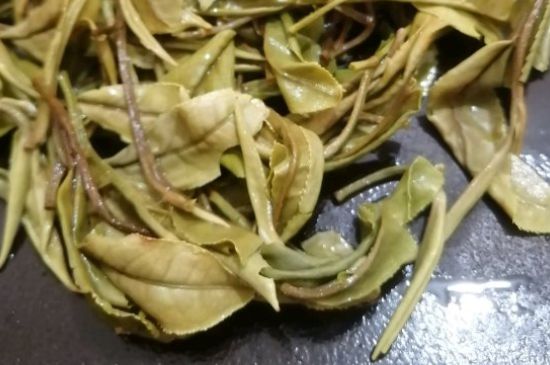 春茶上市白茶的好壞怎么區(qū)分，春白茶怎么分辨好不好？