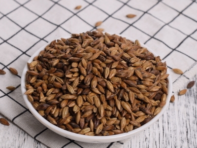 圓形顆粒狀茶是什么茶，像飼料一樣一粒粒的是什么茶？