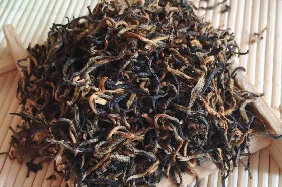 怎樣鑒別金駿眉的好壞，金駿眉紅茶的鑒別方法